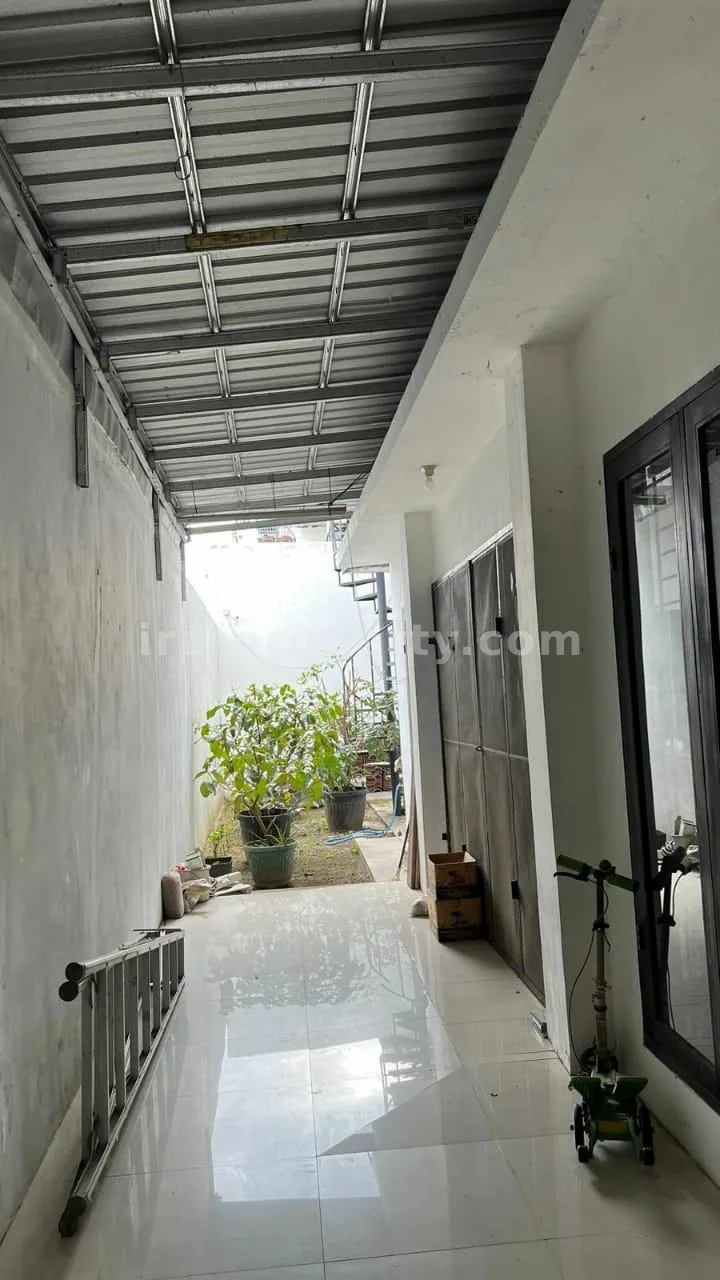 Rumah Mewah di Graha Permata Kota Selagalas - 614 - 34