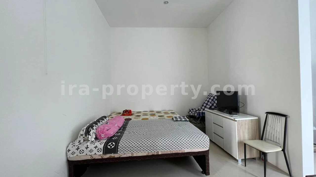 Rumah · Kota Mataram · foto 4 dari 34 Rumah Mewah di Graha Permata Kota Selagalas - 614 - 4