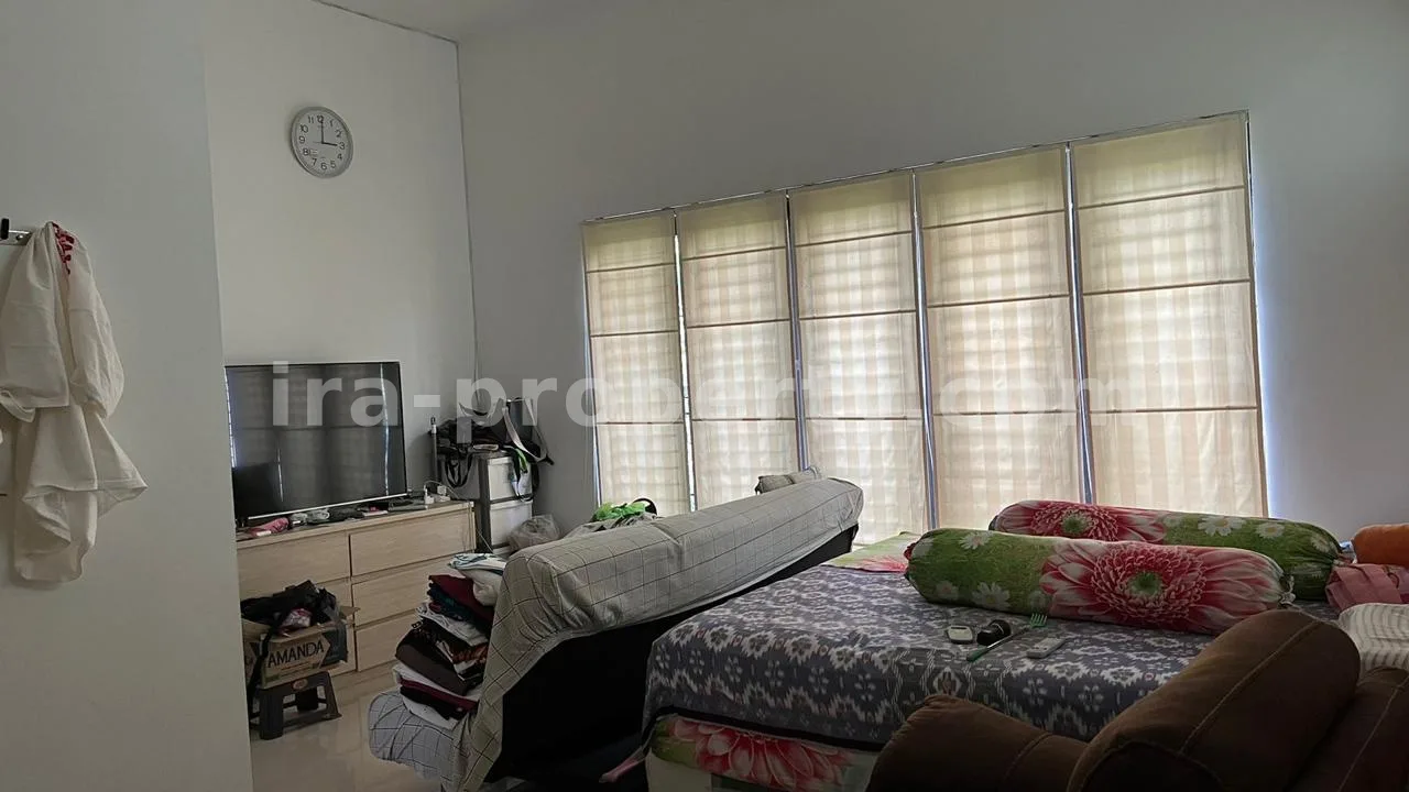 Rumah · Kota Mataram · foto 5 dari 34 Rumah Mewah di Graha Permata Kota Selagalas - 614 - 5