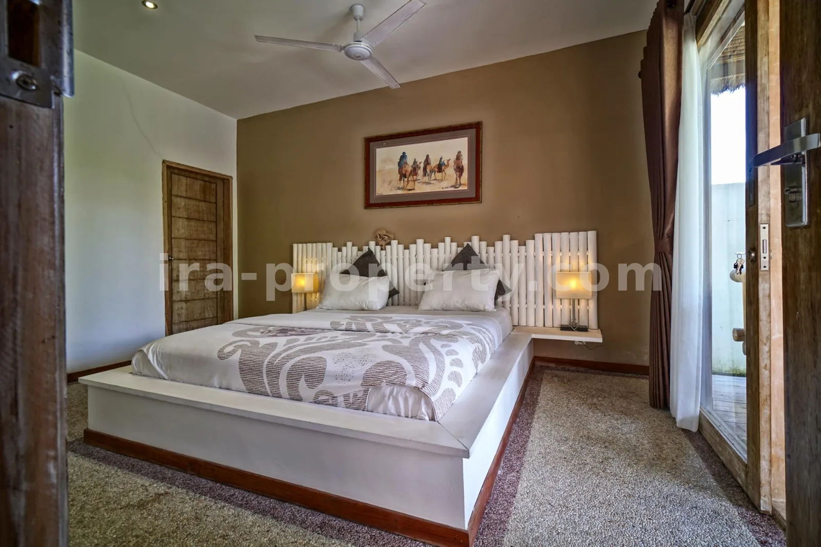 Kompleks Villa dan Hotel Mewah di Selong Belanak - 290 - 13