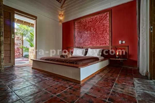 Kompleks Villa dan Hotel Mewah di Selong Belanak - 290 - 14
