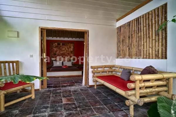 Kompleks Villa dan Hotel Mewah di Selong Belanak - 290 - 16