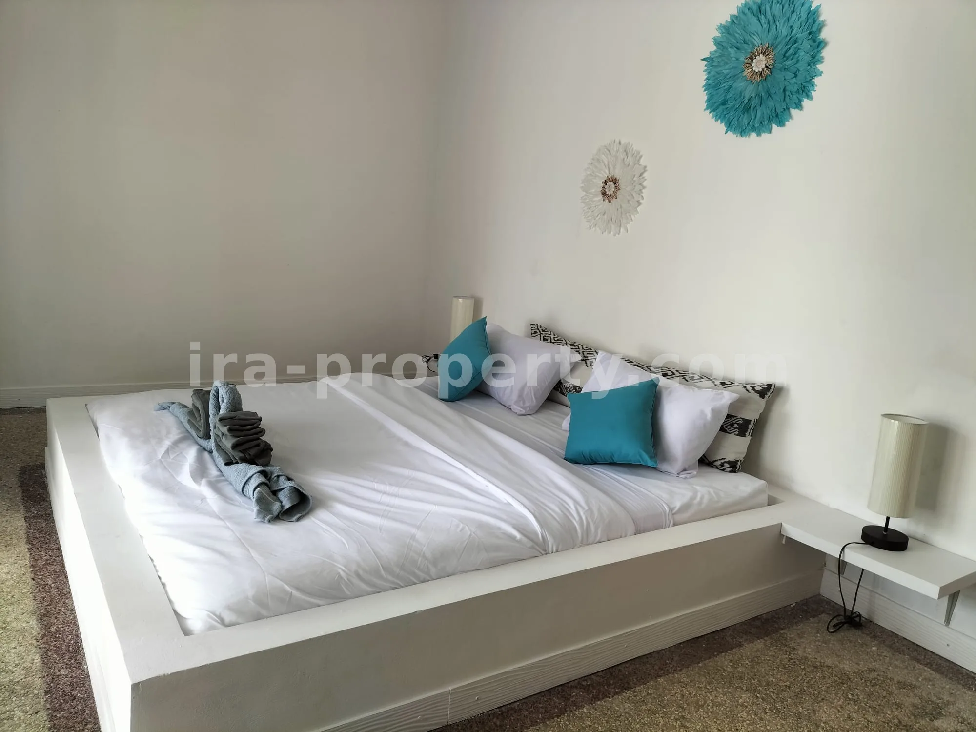 Kompleks Villa dan Hotel Mewah di Selong Belanak - 290 - 6