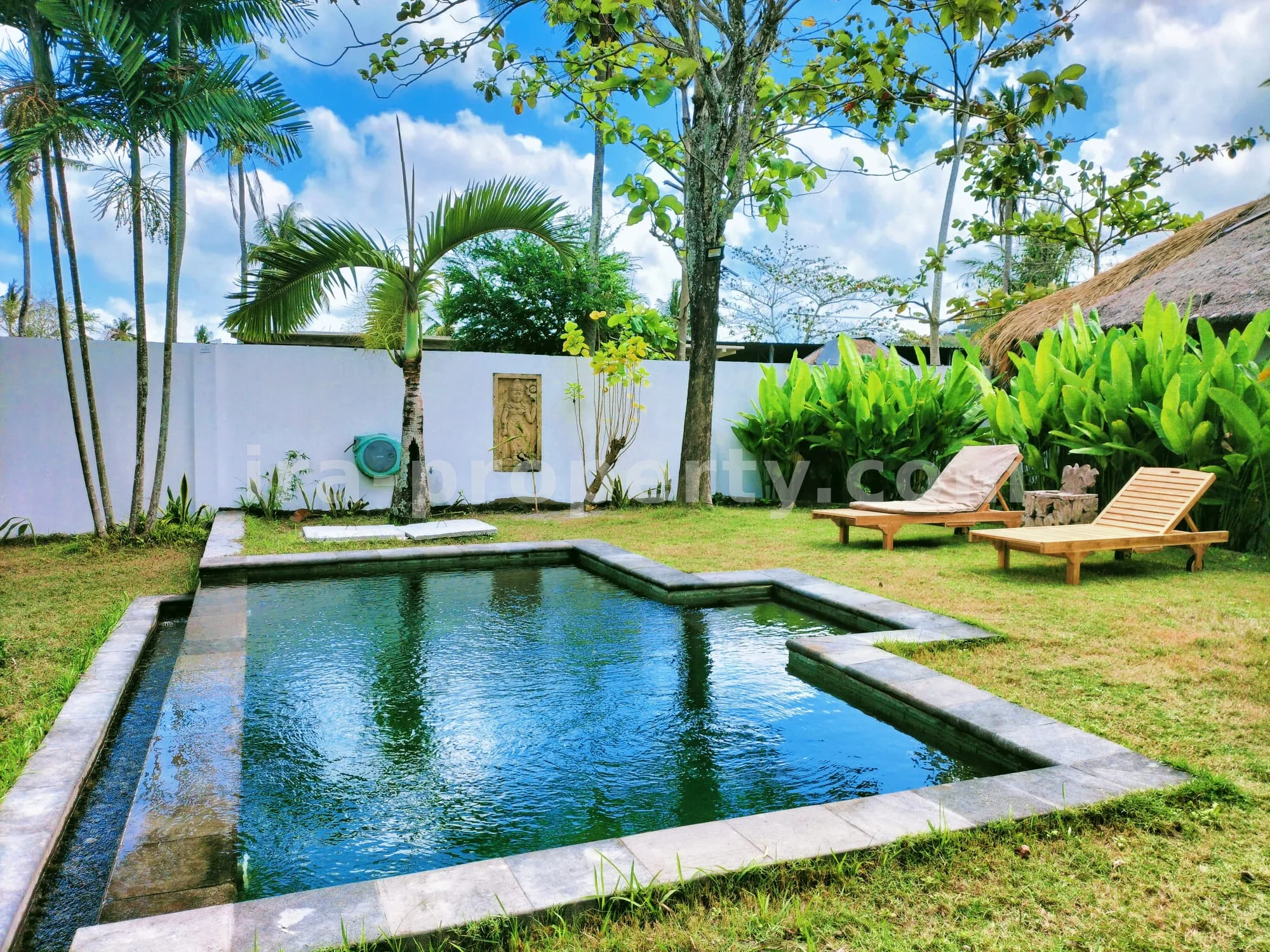 Kompleks Villa dan Hotel Mewah di Selong Belanak - 290 - 9