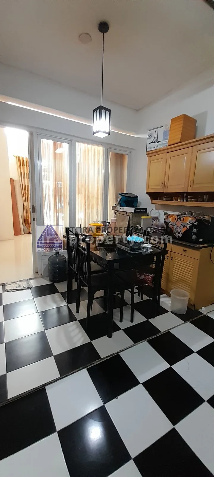 Rumah · Kota Mataram · foto 3 dari 5 Rumah Minimalis di Lingkar Harmoni - 551-2 - 3