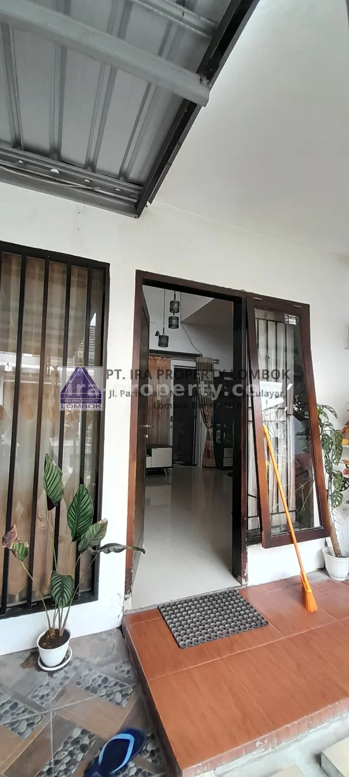 Rumah · Kota Mataram · foto 4 dari 5 Rumah Minimalis di Lingkar Harmoni - 551-2 - 4