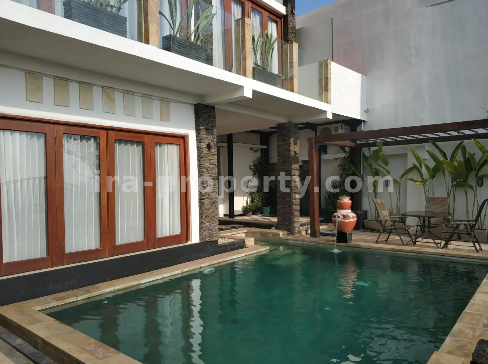 Villa & Hotel · Senggigi · foto 1 dari 18 Villa dengan Pemandangan Laut dan Kota di Batulayar, Senggigi - 422 - 1