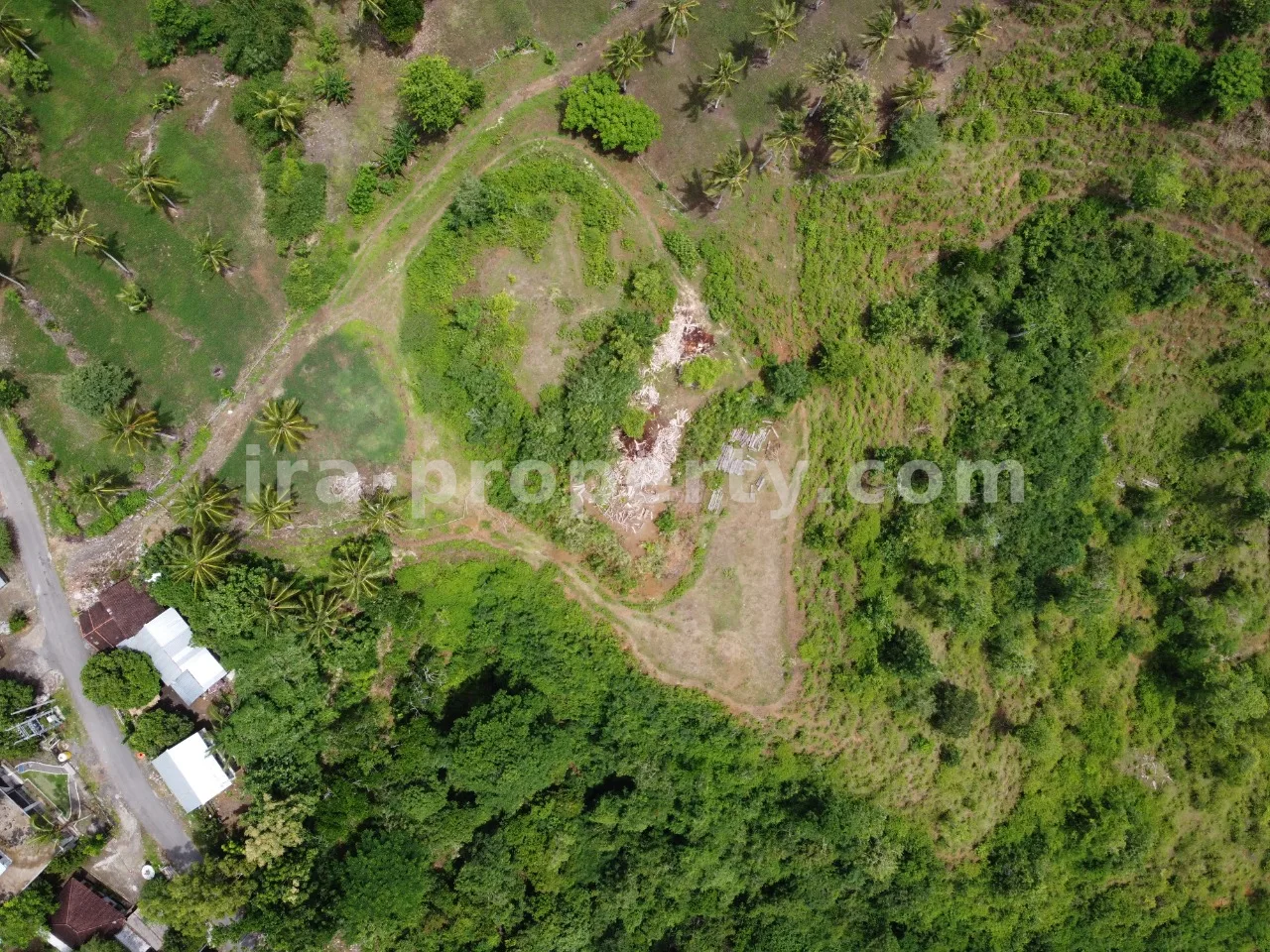 Ocean View Land for Sale in Selong Belanak - 438 - 12