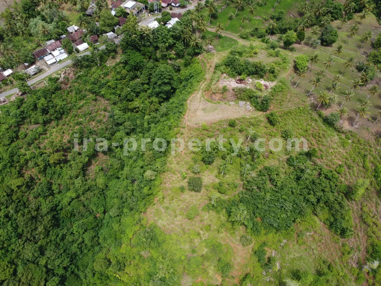 Ocean View Land for Sale in Selong Belanak - 438 - 15
