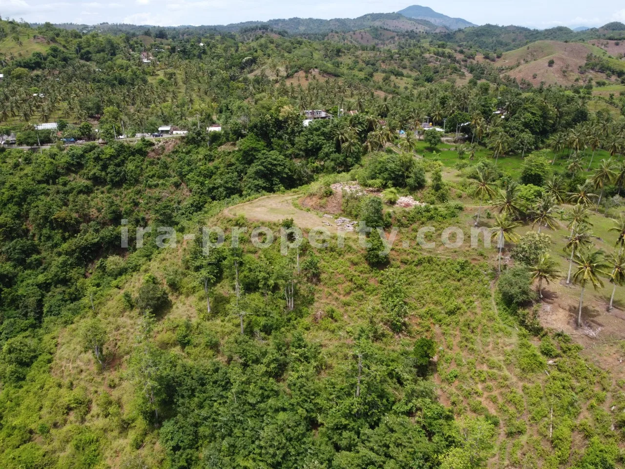 Ocean View Land for Sale in Selong Belanak - 438 - 8