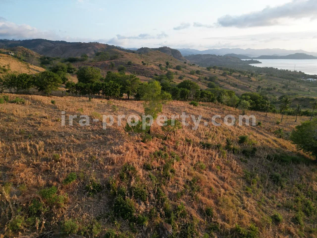 Tanah · Sekotong · foto 4 dari 16 Tanah Tepi Laut Strategis Dekat Sundancer, Sekotong - 187-2 - 4