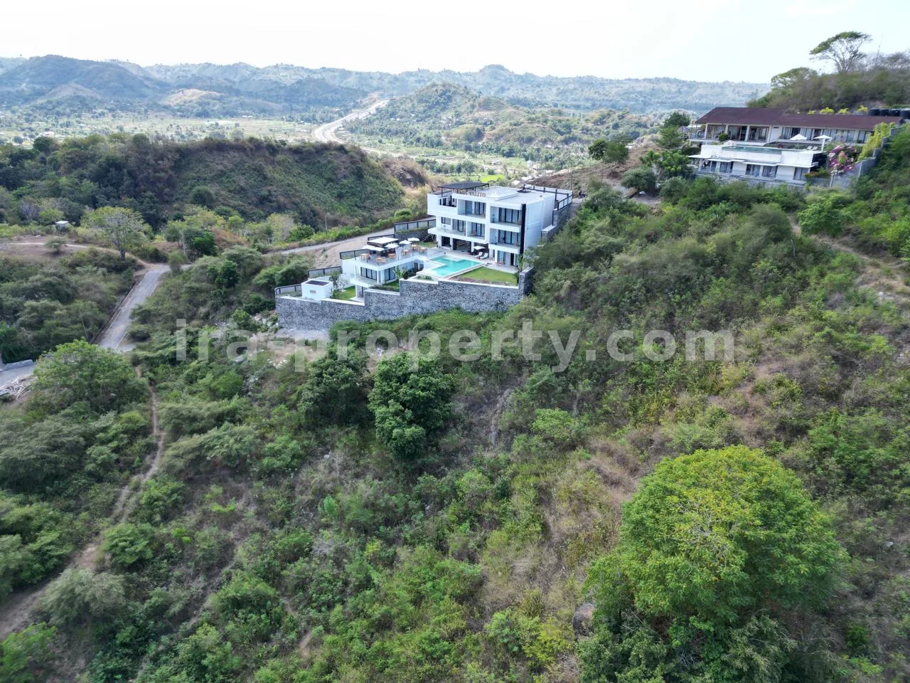 Land · Kuta Mandalika · photo 3 of 14 Premium Land in Front of Mandalika International Circuit - 454 - 3