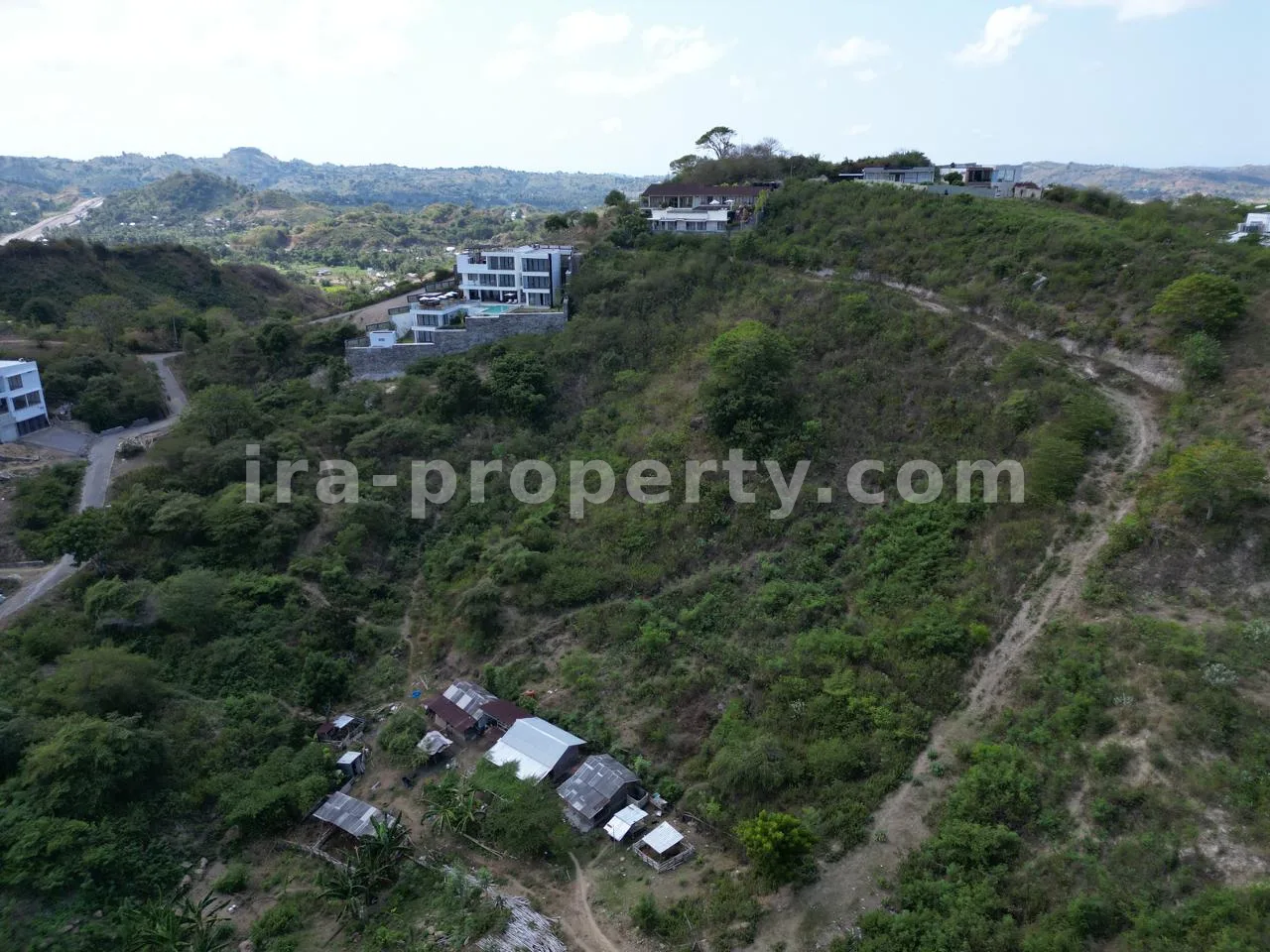 Premium Land in Front of Mandalika International Circuit - 454 - 8