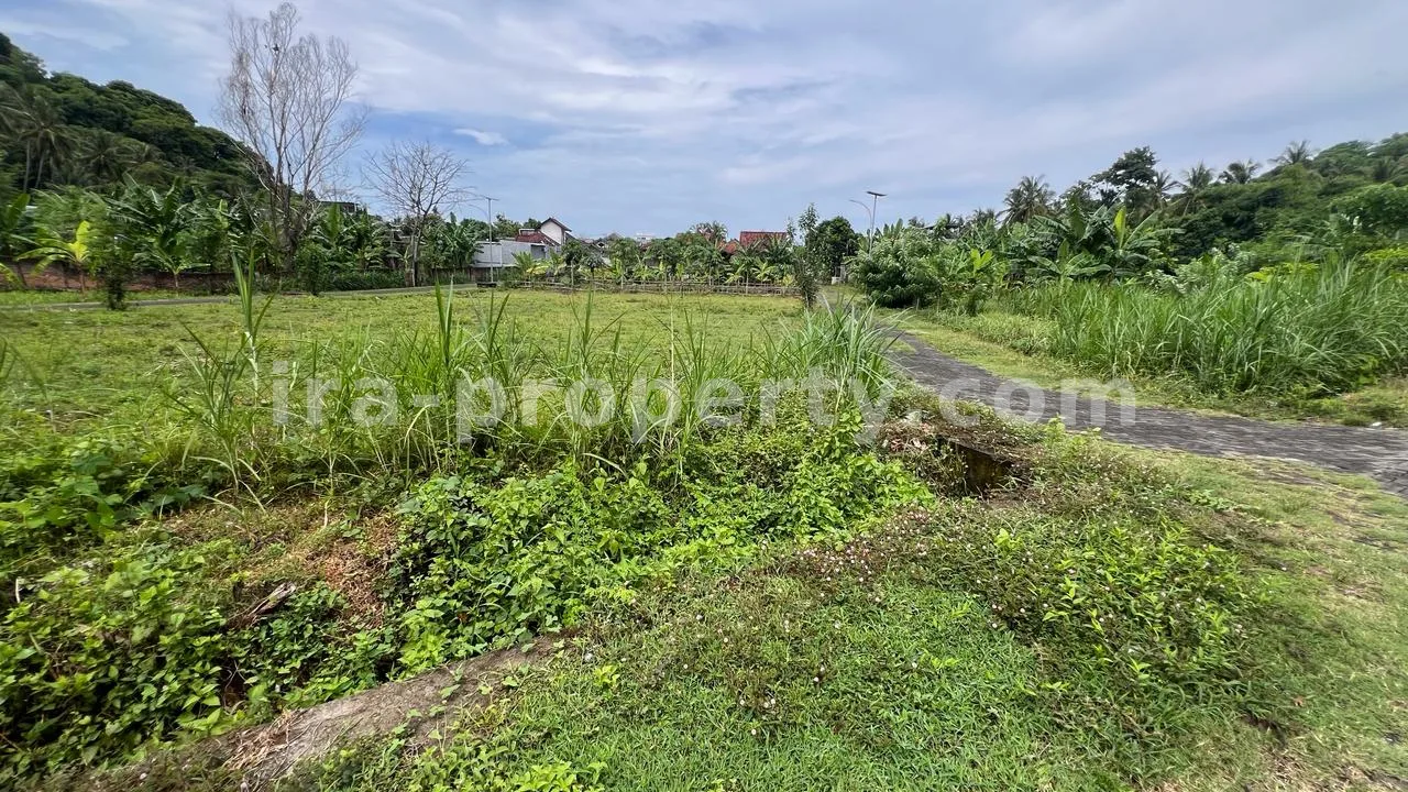 Villa & Hotel · Senggigi · foto 4 dari 4 Tanah Kavling Villa Premium di Green Valley Senggigi - 351 - 4