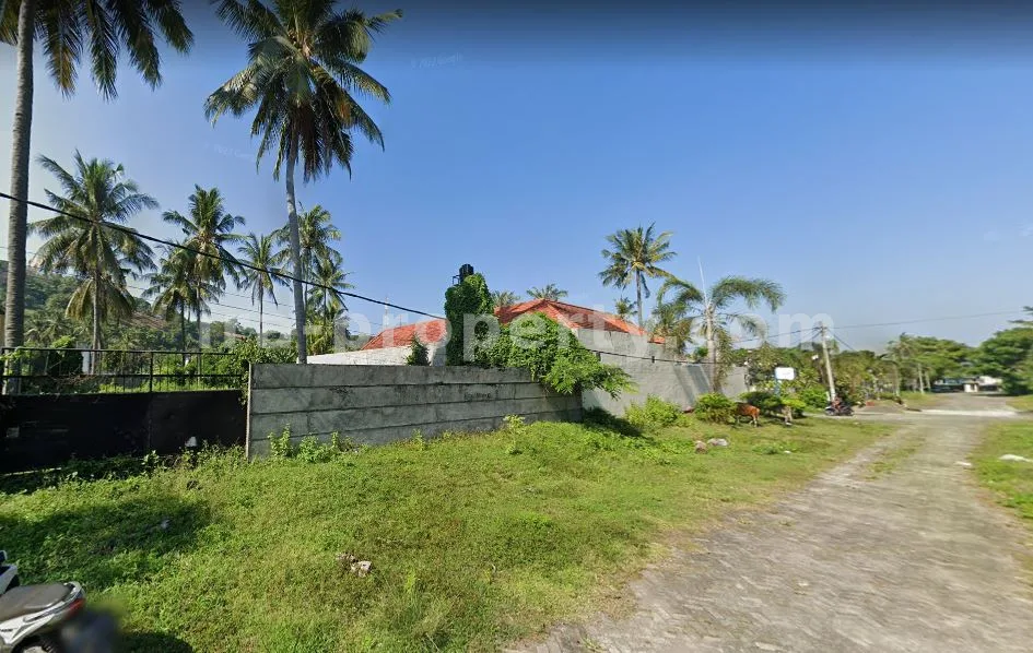 Tanah · Senggigi · foto 1 dari 3 Tanah Strategis di Pusat Senggigi - 325-3 - 1