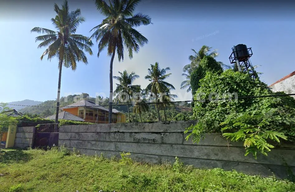 Tanah · Senggigi · foto 3 dari 3 Tanah Strategis di Pusat Senggigi - 325-3 - 3