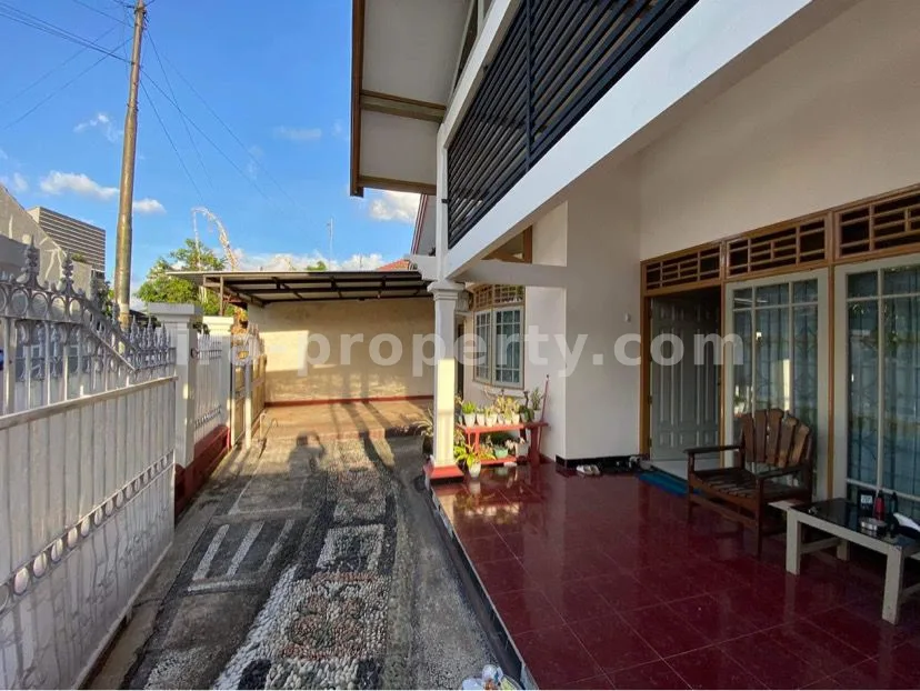 Rumah · Kota Mataram · foto 2 dari 9 Rumah Siap Huni Dijual di Taman Baru, Mataram - 437-2 - 2