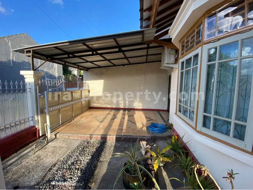 Rumah · Kota Mataram · foto 4 dari 9 Rumah Siap Huni Dijual di Taman Baru, Mataram - 437-2 - 4