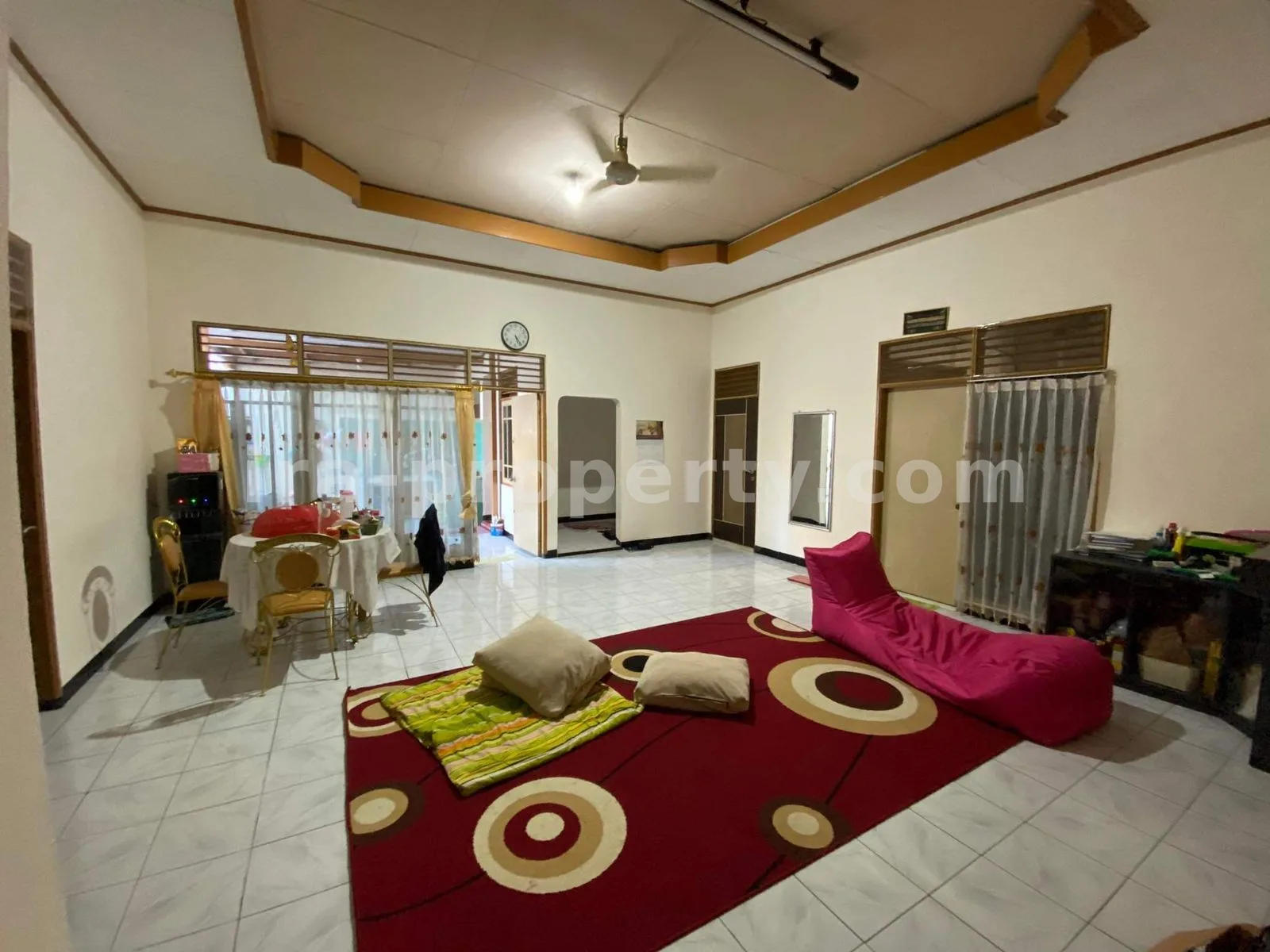 Rumah · Kota Mataram · foto 5 dari 9 Rumah Siap Huni Dijual di Taman Baru, Mataram - 437-2 - 5