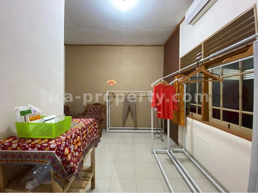 Rumah Siap Huni Dijual di Taman Baru, Mataram - 437-2 - 9