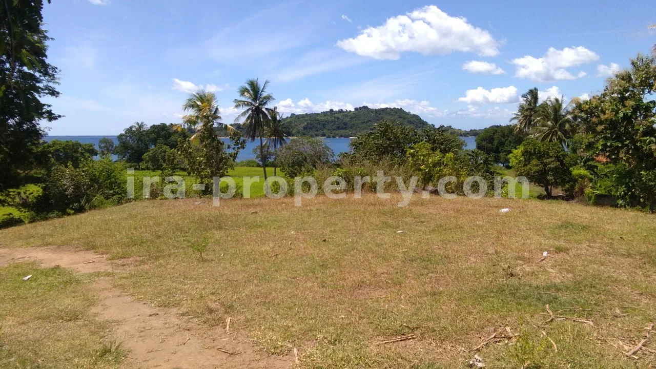 Tanah · Sekotong · foto 1 dari 11 Tanah Tepi Pantai di Sekotong – 15.000 m² - 192-2 - 1