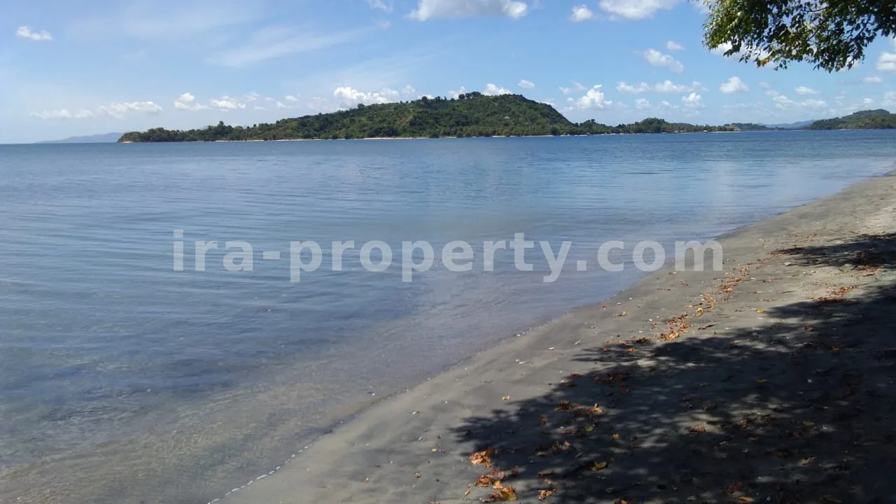 Tanah Tepi Pantai di Sekotong – 15.000 m² - 192-2 - 9