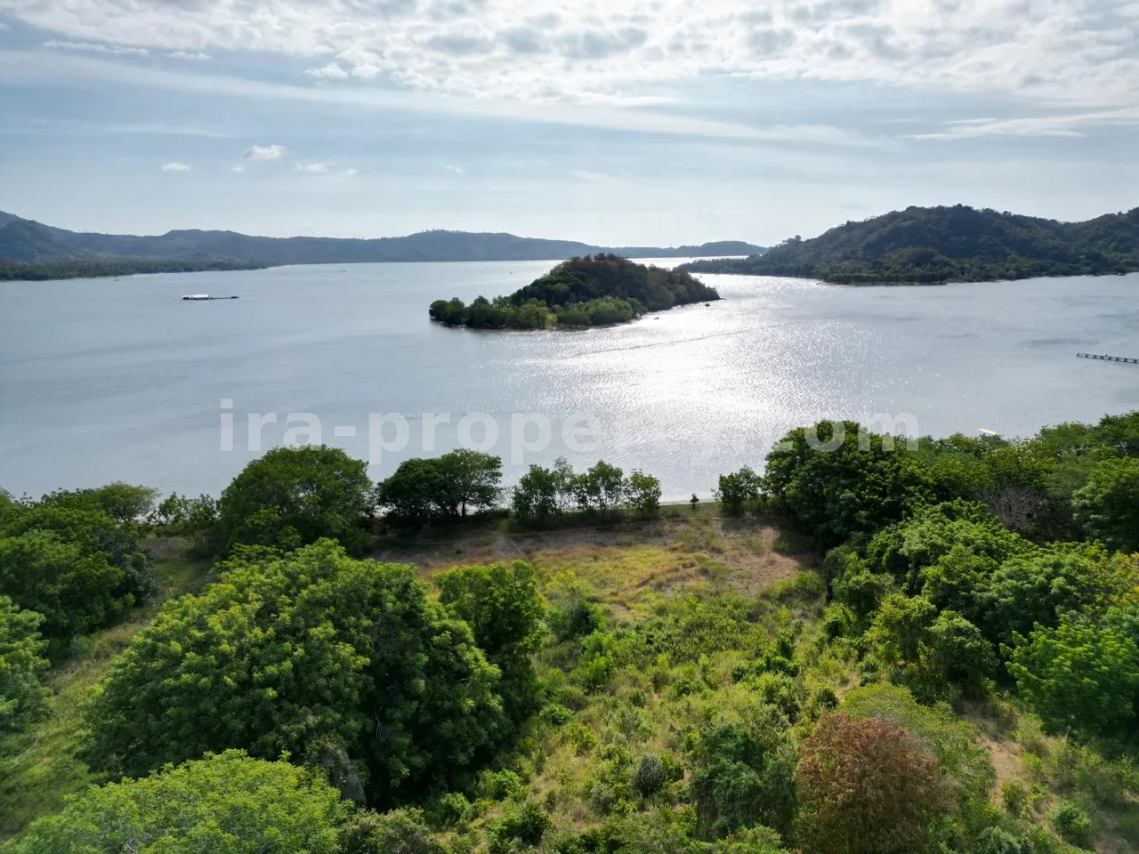 Tanah · Sekotong · foto 2 dari 13 Tanah Tepi Pantai Sekotong \u2013 Pemandangan Gili Layar dan Gili Nanggu - 92 - 2