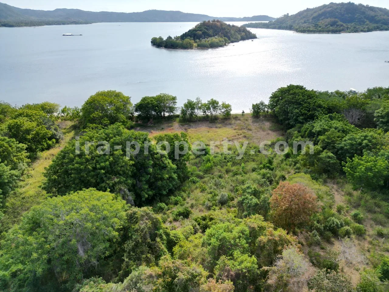 Tanah · Sekotong · foto 3 dari 13 Tanah Tepi Pantai Sekotong \u2013 Pemandangan Gili Layar dan Gili Nanggu - 92 - 3