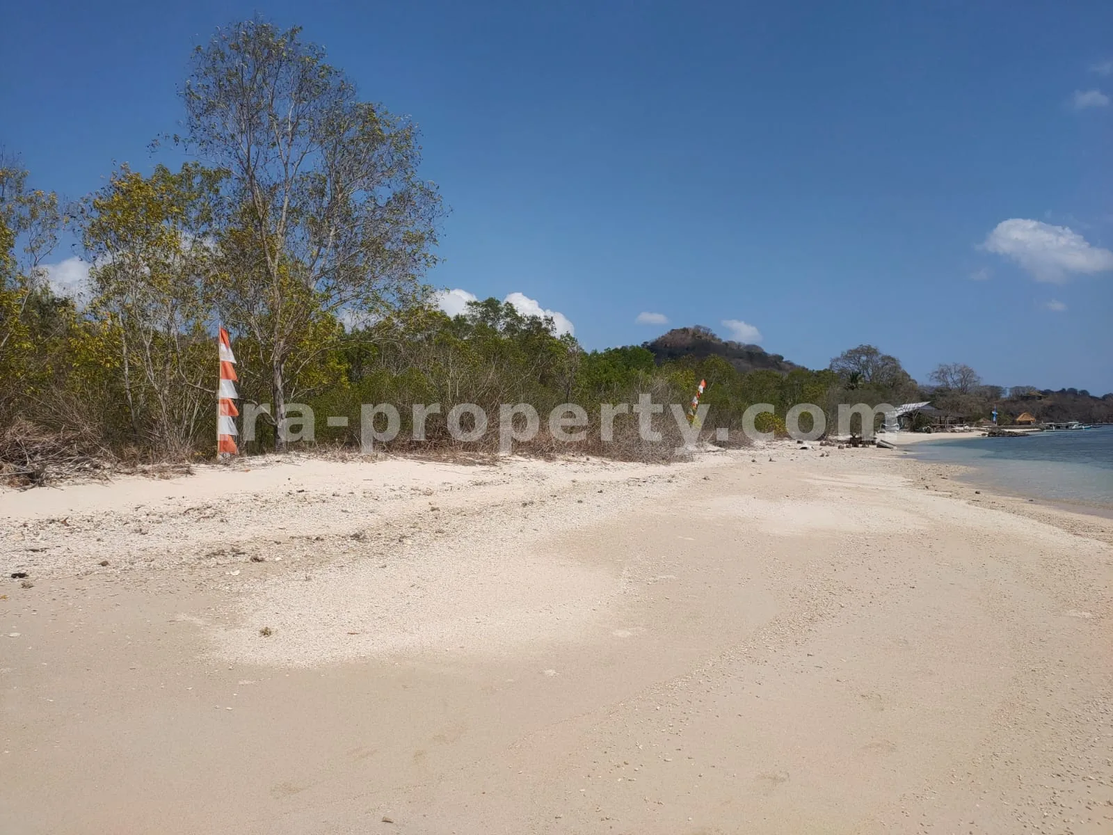 Tanah Tepi Pantai di Gili Gede Sekotong – 4.600 m² - 174 - 8