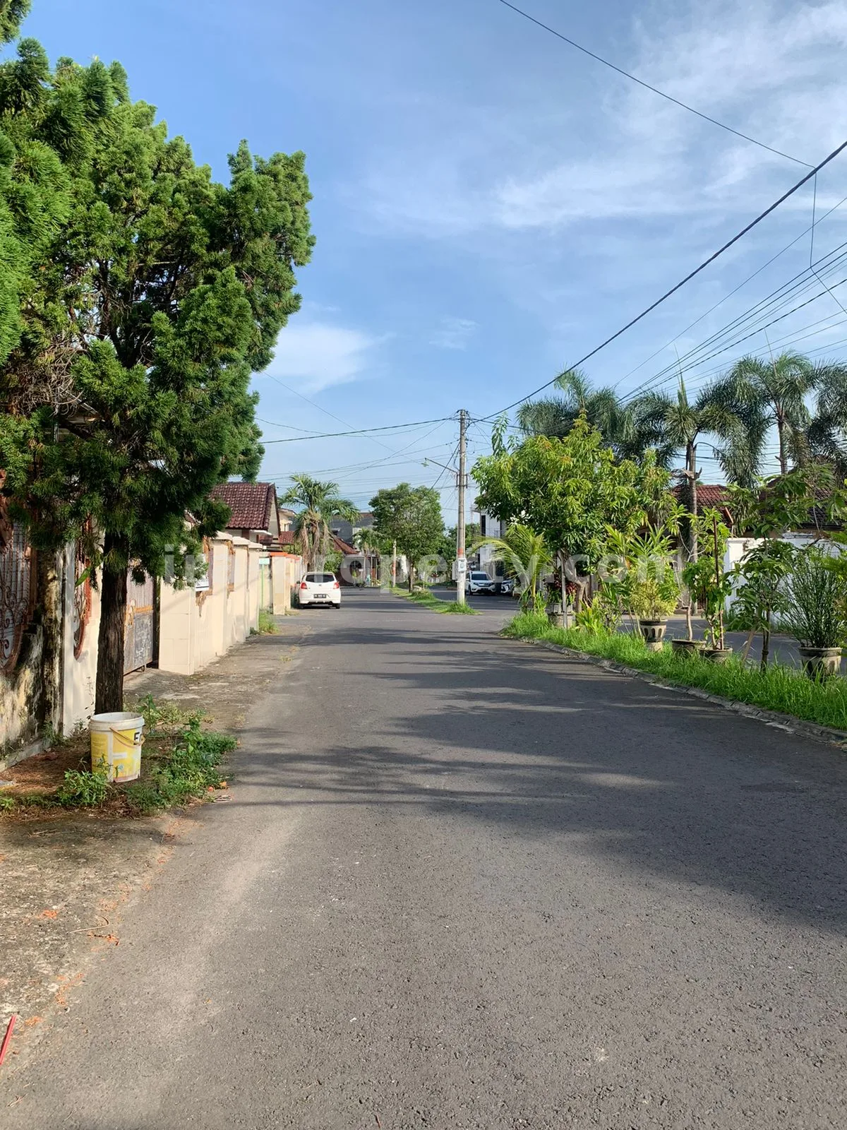 Spacious Family Home in Adisucipto Complex - 574 - 14