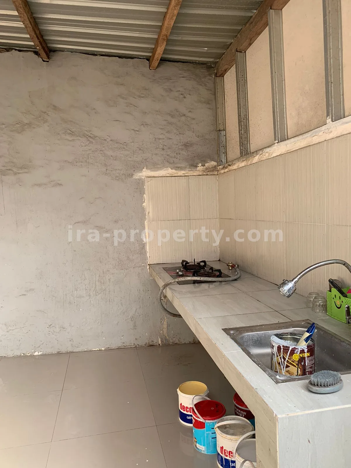 House · Mataram City · photo 4 of 15 Spacious Family Home in Adisucipto Complex - 574 - 4