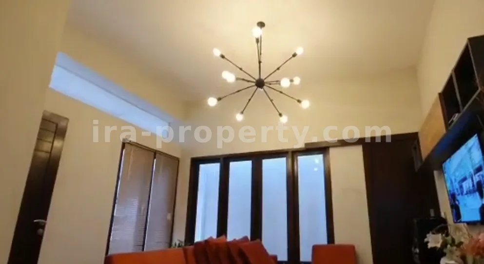 House · Mataram City · photo 3 of 11 Spacious Home in Adisucipto Complex - 608 - 3