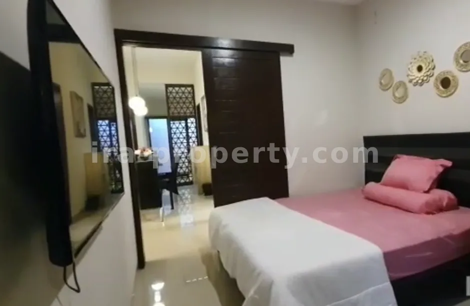 House · Mataram City · photo 4 of 11 Spacious Home in Adisucipto Complex - 608 - 4
