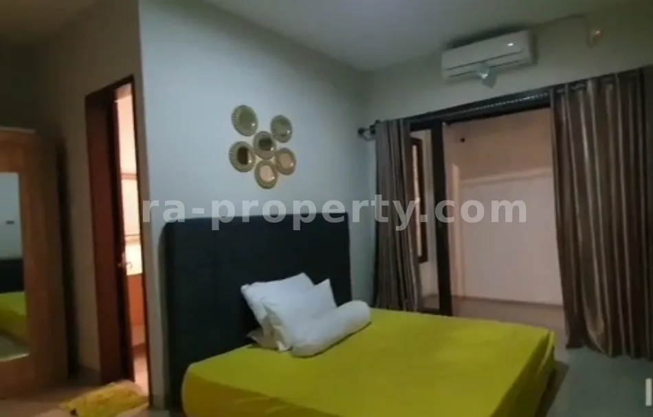 House · Mataram City · photo 5 of 11 Spacious Home in Adisucipto Complex - 608 - 5