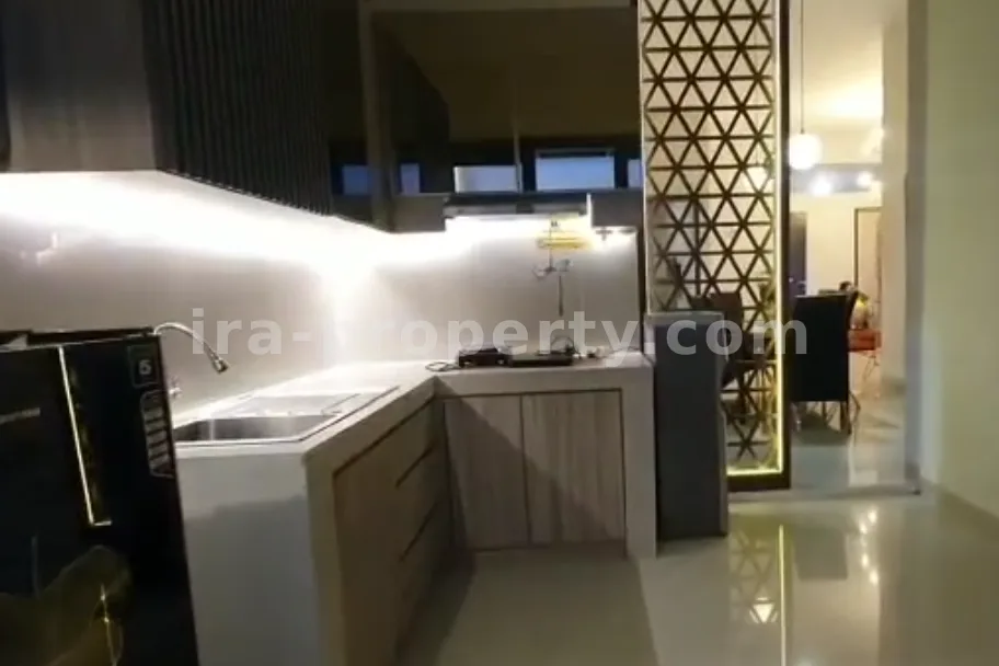 Spacious Home in Adisucipto Complex - 608 - 9