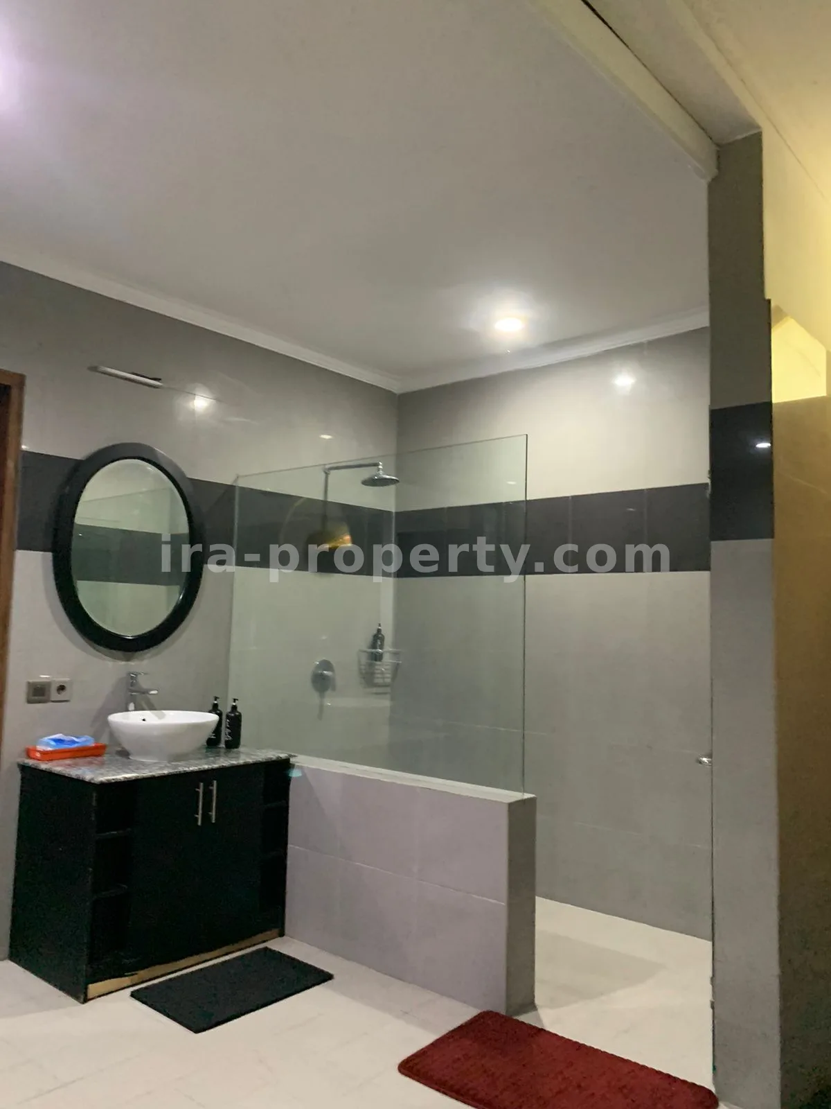 Villa Luas Dijual di Batu Layar Dekat Senggigi, Lombok - 217 - 15