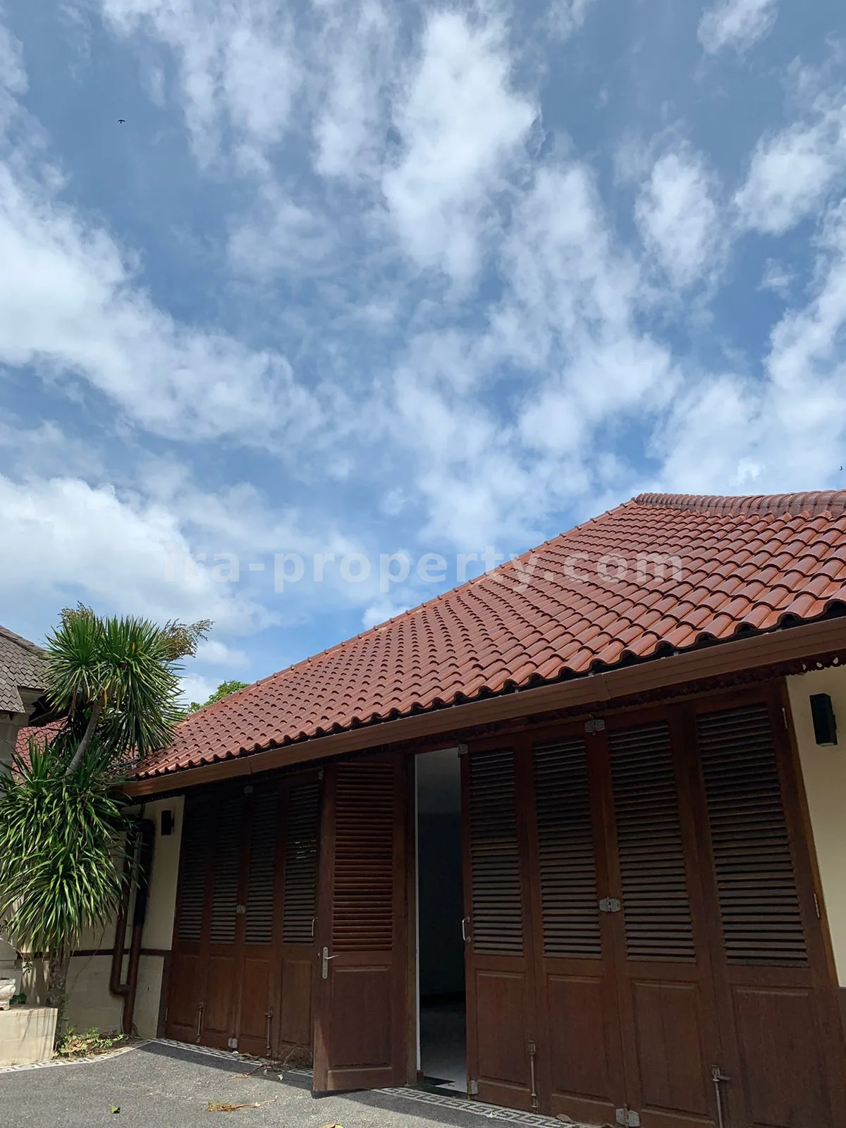Villa Luas Dijual di Batu Layar Dekat Senggigi, Lombok - 217 - 26