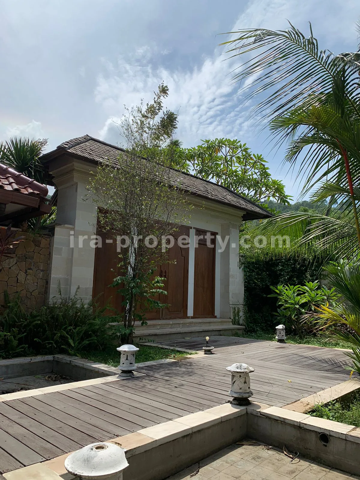 Villa & Hotel · Senggigi · foto 4 dari 28 Villa Luas Dijual di Batu Layar Dekat Senggigi, Lombok - 217 - 4