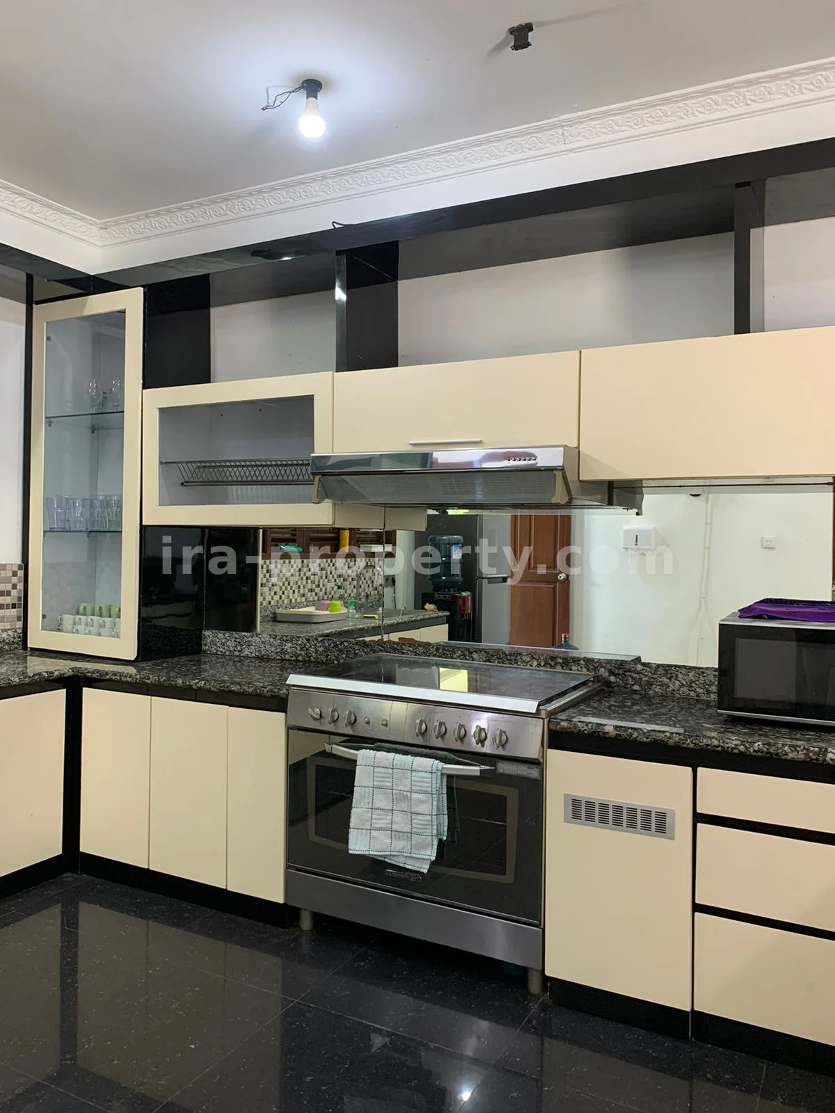 Villa & Hotel · Senggigi · foto 5 dari 28 Villa Luas Dijual di Batu Layar Dekat Senggigi, Lombok - 217 - 5