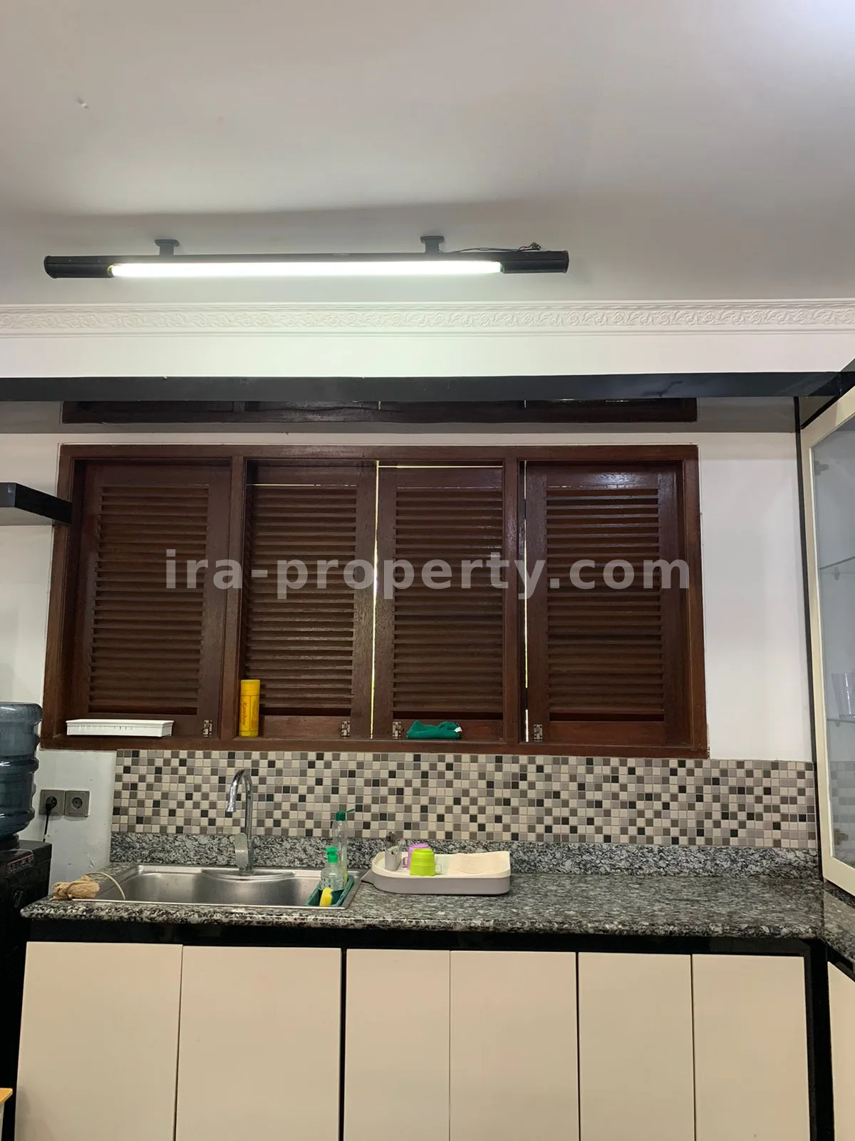Villa Luas Dijual di Batu Layar Dekat Senggigi, Lombok - 217 - 6