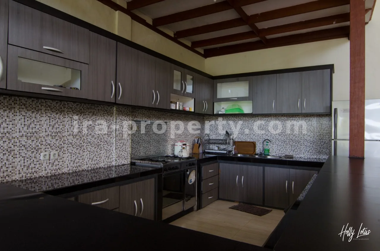 Villa & Hotel · Senggigi · foto 2 dari 15 Vila Luas di Jalan Montong Dekat Senggigi, Lombok - X26457 - 2