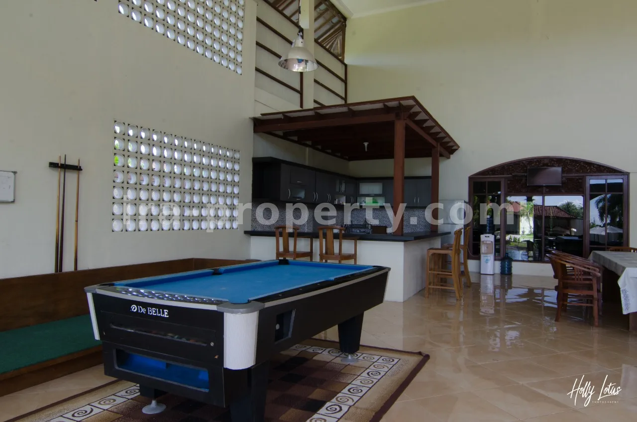 Villa & Hotel · Senggigi · foto 4 dari 15 Vila Luas di Jalan Montong Dekat Senggigi, Lombok - X26457 - 4