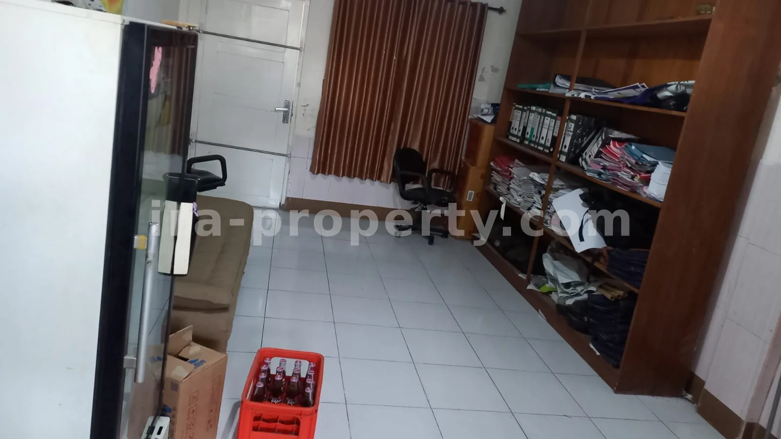 Rumah Strategis Dekat SMPN 1 Mataram - 501 - 11