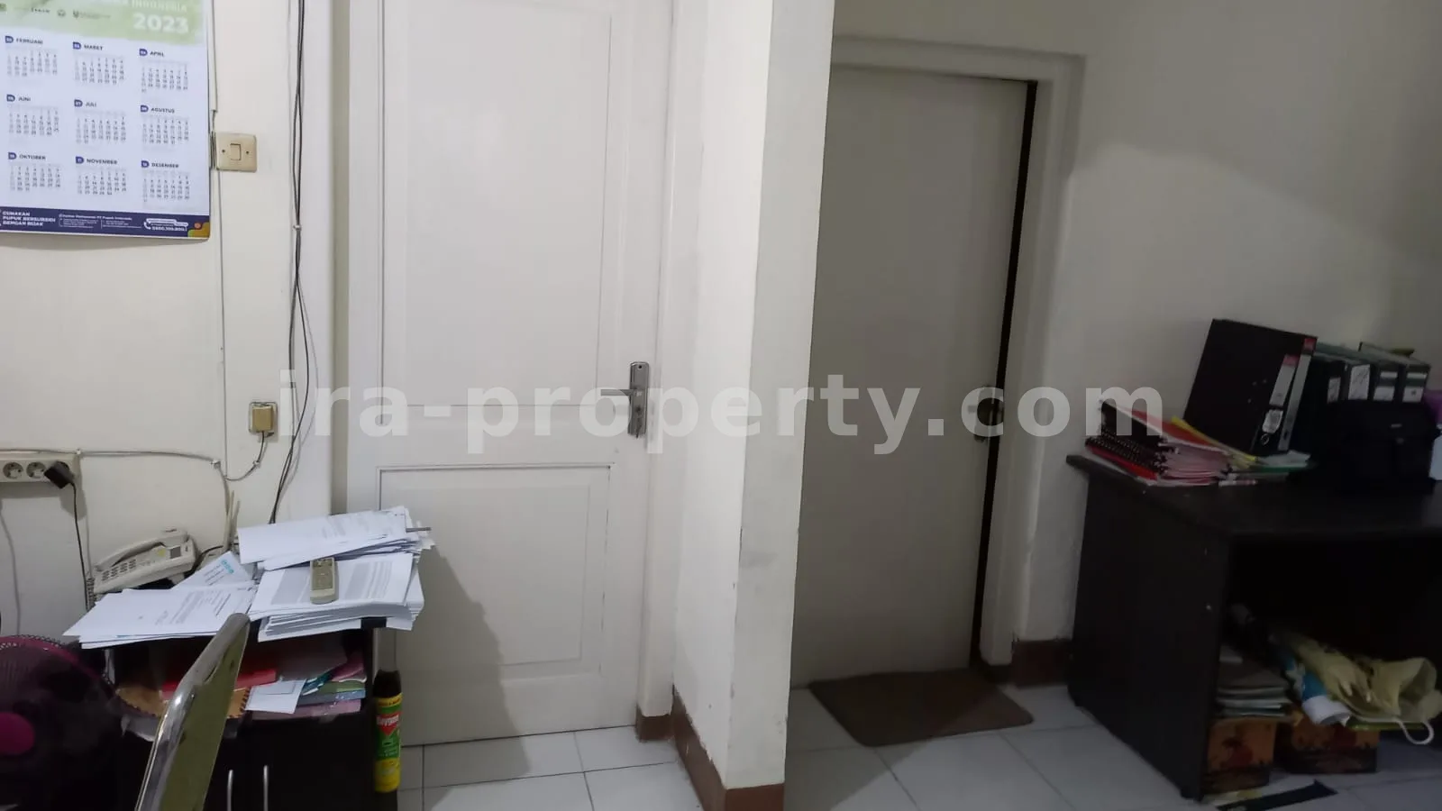 Rumah Strategis Dekat SMPN 1 Mataram - 501 - 8