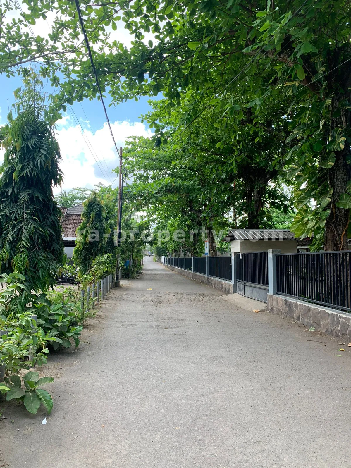 Tanah · Senggigi · foto 2 dari 12 Tanah Strategis di Montong Dekat Eks Sekolah Nusa Alam - 362 - 2