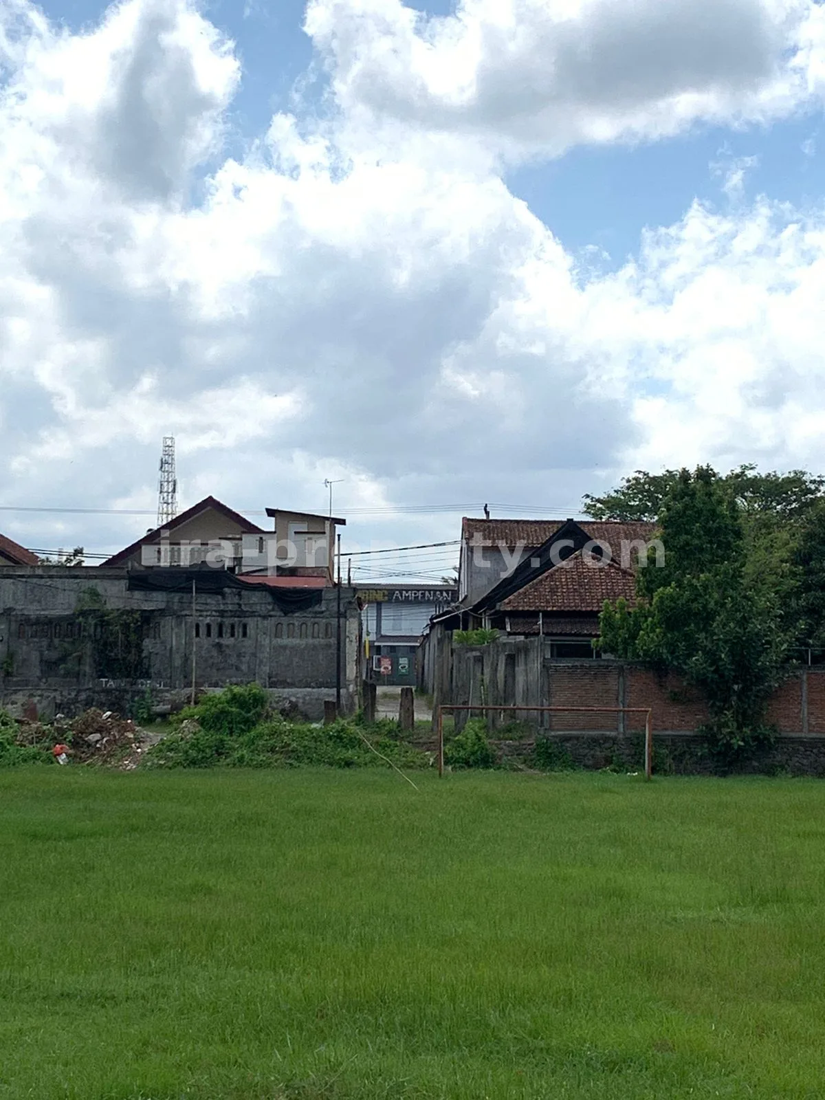 Tanah · Senggigi · foto 3 dari 12 Tanah Strategis di Montong Dekat Eks Sekolah Nusa Alam - 362 - 3