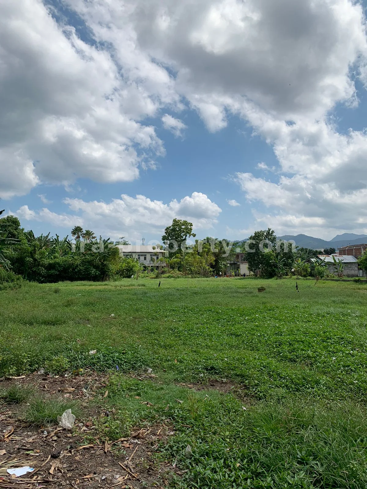 Tanah · Senggigi · foto 4 dari 12 Tanah Strategis di Montong Dekat Eks Sekolah Nusa Alam - 362 - 4