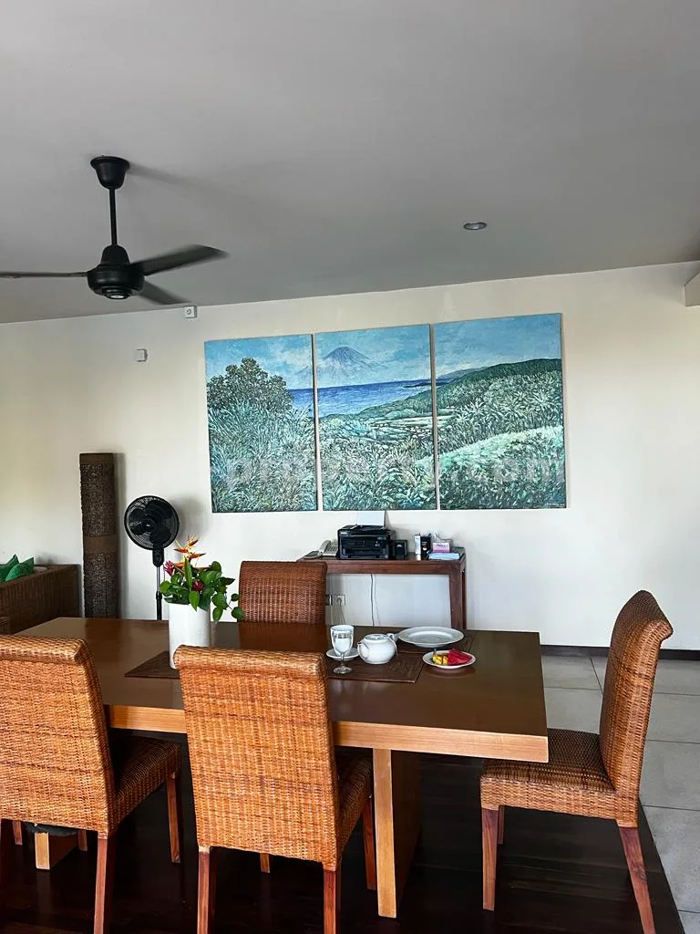 Villa & Hotel · Senggigi · foto 2 dari 13 Villa Mewah dengan Pemandangan Laut di The Hill Batu Layar - 423 - 2