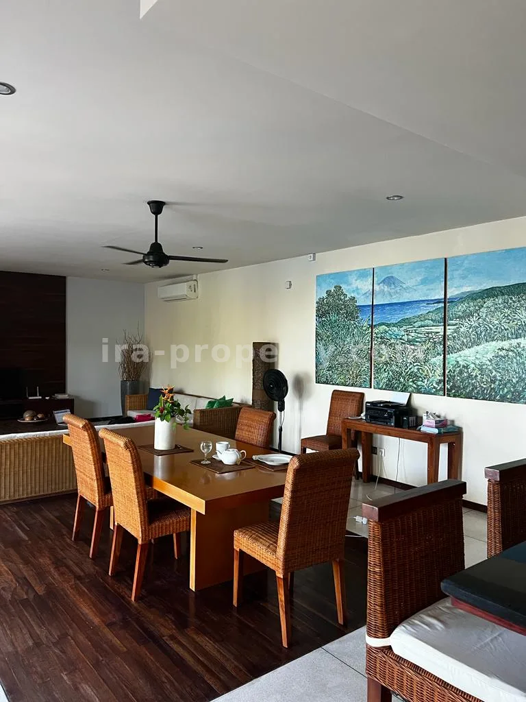 Villa & Hotel · Senggigi · foto 4 dari 13 Villa Mewah dengan Pemandangan Laut di The Hill Batu Layar - 423 - 4