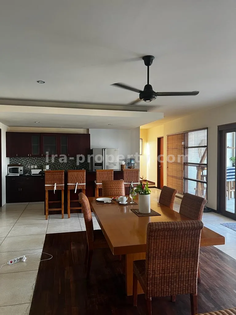 Villa & Hotel · Senggigi · foto 5 dari 13 Villa Mewah dengan Pemandangan Laut di The Hill Batu Layar - 423 - 5